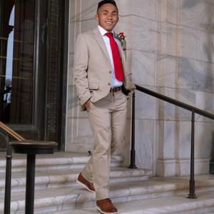 Meet your Posher, Billy